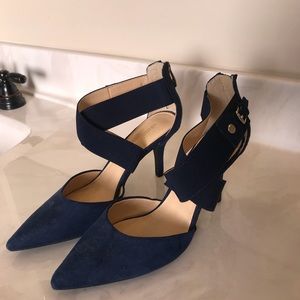 Liz Claiborne heels